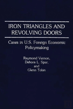 Bertrand.pt - Iron Triangles And Revolving Doors