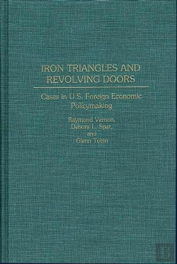 Bertrand.pt - Iron Triangles And Revolving Doors