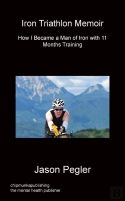 Bertrand.pt - Iron Triathlon Memoir