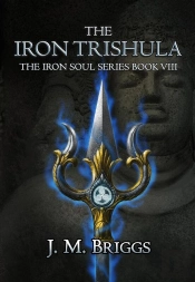 Iron Trishula