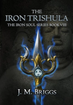 Bertrand.pt - Iron Trishula