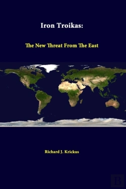 Bertrand.pt - Iron Troikas: The New Threat From The East