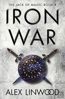 Bertrand.pt - Iron War