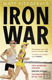 Iron War