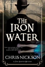 Iron Water Large Print