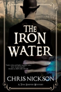 Bertrand.pt - Iron Water Large Print