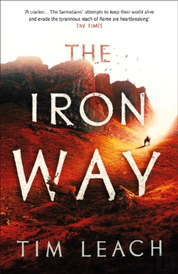 Bertrand.pt - Iron Way