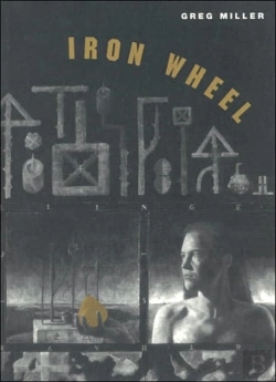 Bertrand.pt - Iron Wheel