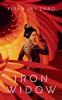 Bertrand.pt - Iron Widow