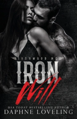 Bertrand.pt - Iron Will