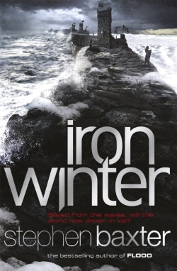 Bertrand.pt - Iron Winter