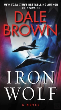 Bertrand.pt - Iron Wolf