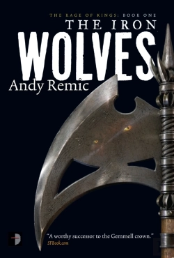 Bertrand.pt - Iron Wolves
