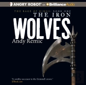 Iron Wolves