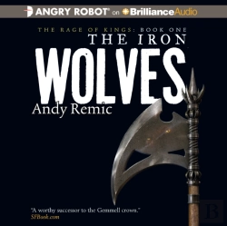 Bertrand.pt - Iron Wolves