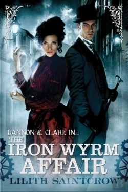 Bertrand.pt - Iron Wyrm Affair