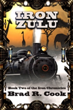 Bertrand.pt - Iron Zulu