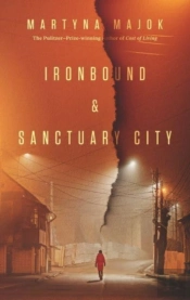 Ironbound & Sanctuary City: Two Plays