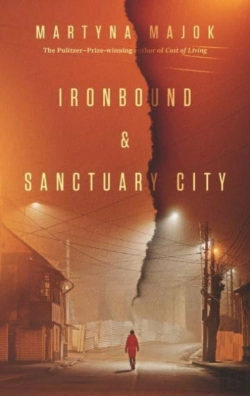 Bertrand.pt - Ironbound & Sanctuary City: Two Plays