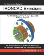 Ironcad Exercises