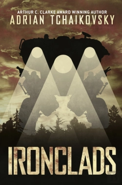 Bertrand.pt - Ironclads