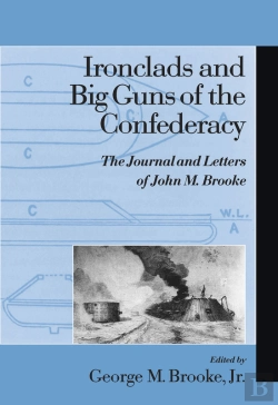 Bertrand.pt - Ironclads And Big Guns Of The Confederacy