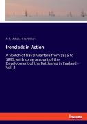 Ironclads In Action