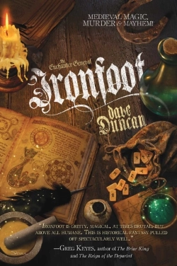 Bertrand.pt - Ironfoot