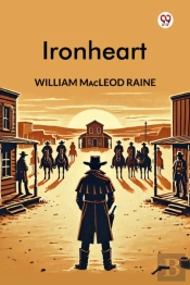 Ironheart (Edition1)