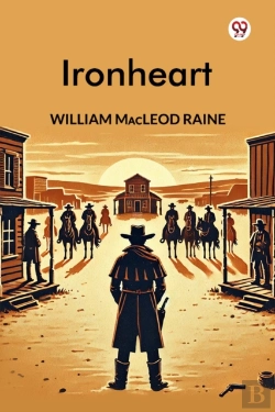 Bertrand.pt - Ironheart (Edition1)