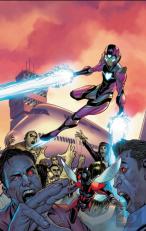 Ironheart Vol. 2
