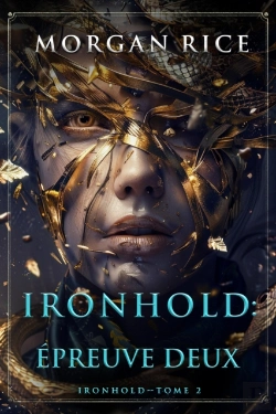Bertrand.pt - Ironhold : Epreuve Deux (Tome 2 De La Serie Ironhold)
