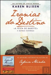 Ironias do Destino