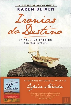Bertrand.pt - Ironias do Destino