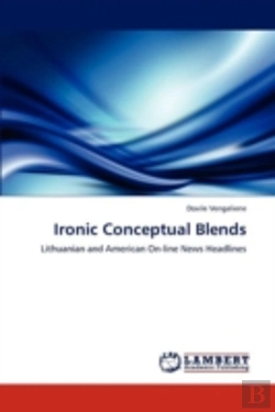 Bertrand.pt - Ironic Conceptual Blends