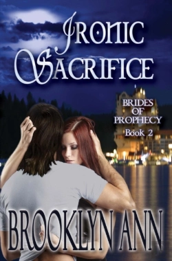 Bertrand.pt - Ironic Sacrifice
