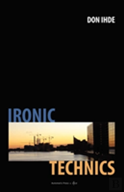 Bertrand.pt - Ironic Technics