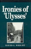 Ironies In Ulysses