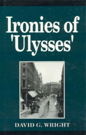 Ironies In Ulysses