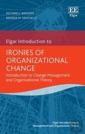 Ironies Of Organizational Change