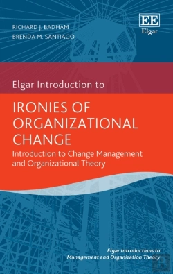 Bertrand.pt - Ironies Of Organizational Change