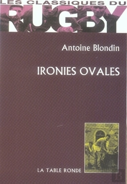 Bertrand.pt - Ironies Ovales