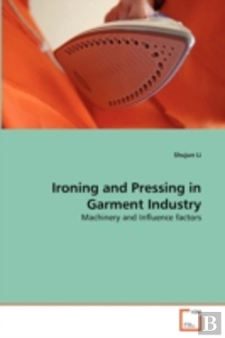 Bertrand.pt - Ironing And Pressing In Garment Industry