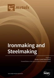 Ironmaking And Steelmaking