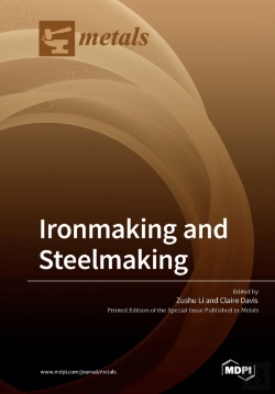 Bertrand.pt - Ironmaking And Steelmaking