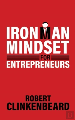 Bertrand.pt - Ironman Mindset For Entrepreneurs