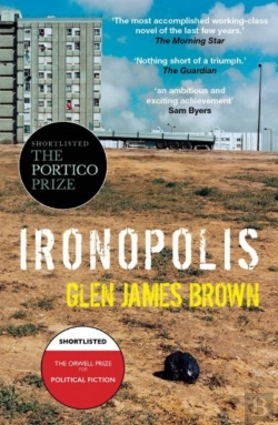 Bertrand.pt - Ironopolis