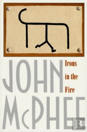 Irons In The Fire