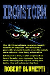 Ironstorm