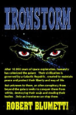 Bertrand.pt - Ironstorm